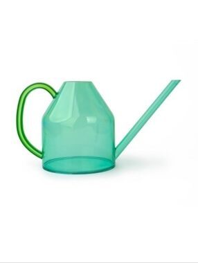 Target Bullseye Playground Summer 2026 Acrylic Watering Can - Green